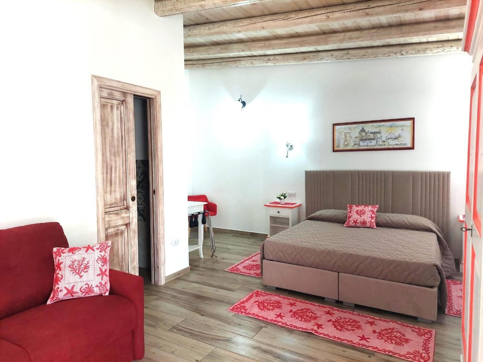 Sisula Country Hotel & Spa Orosei Dış mekan fotoğraf